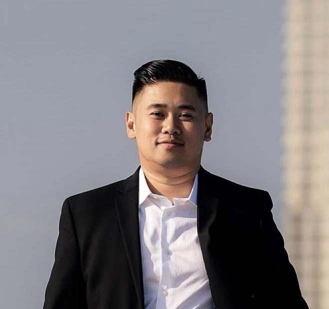 Simon Yu